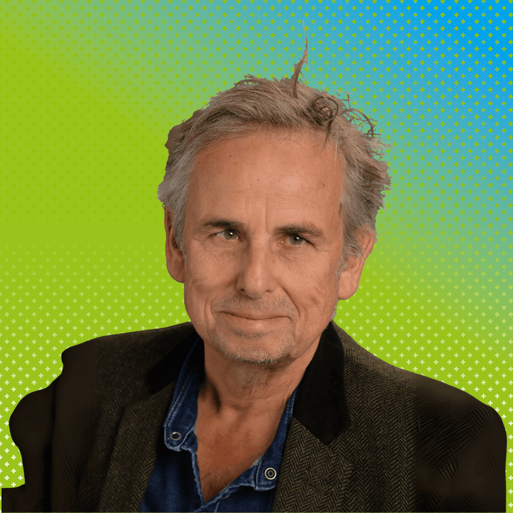 Alain Pichard