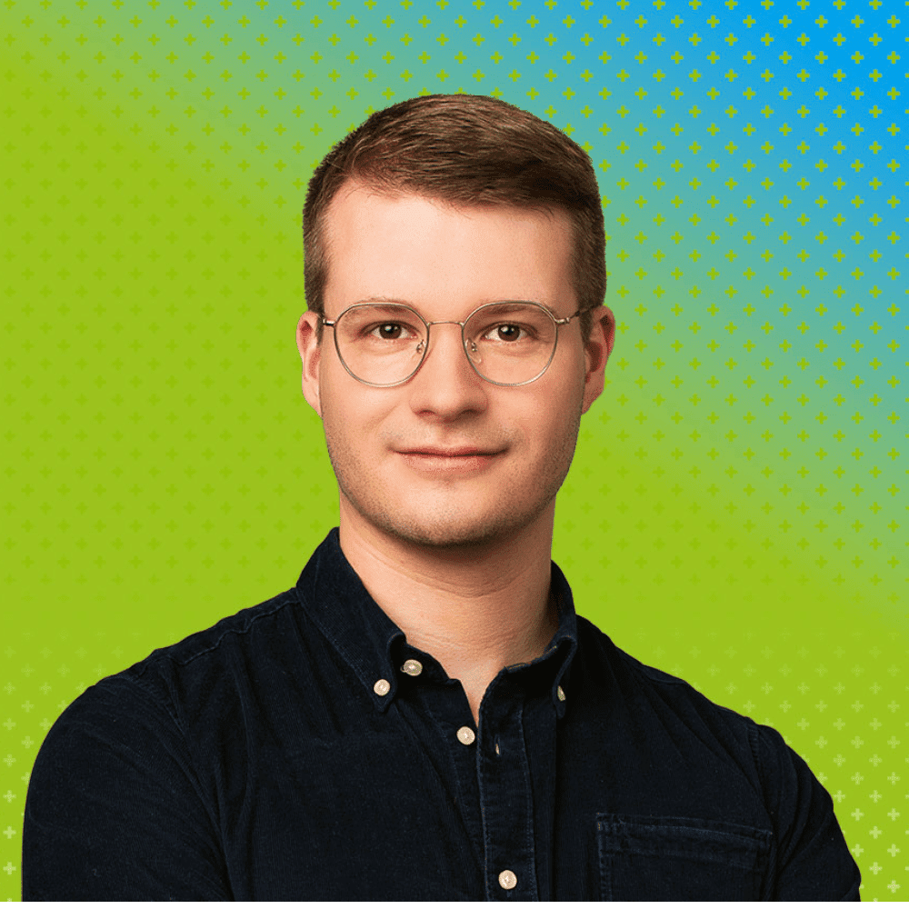 Dyami Häfliger