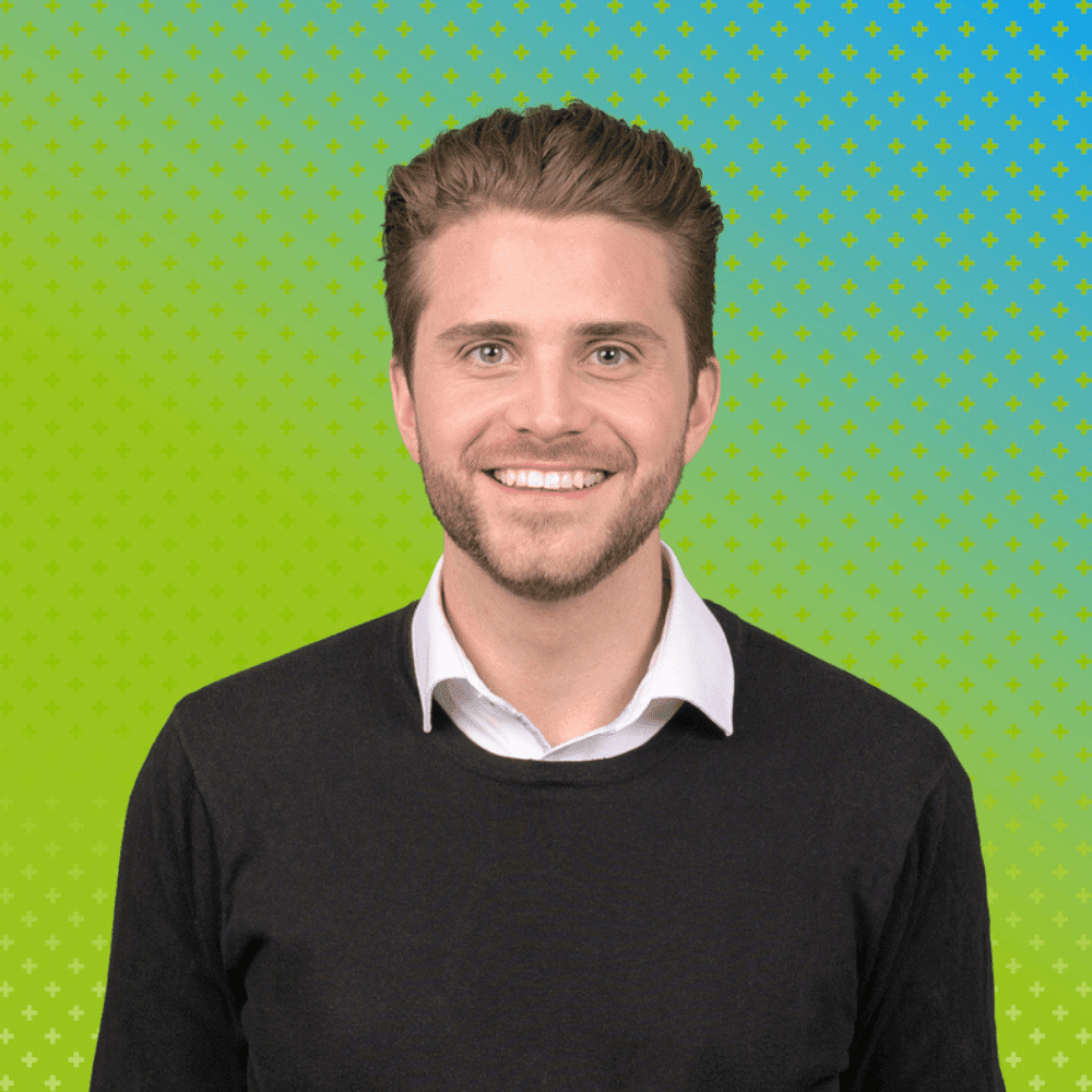 Tobias Vögeli