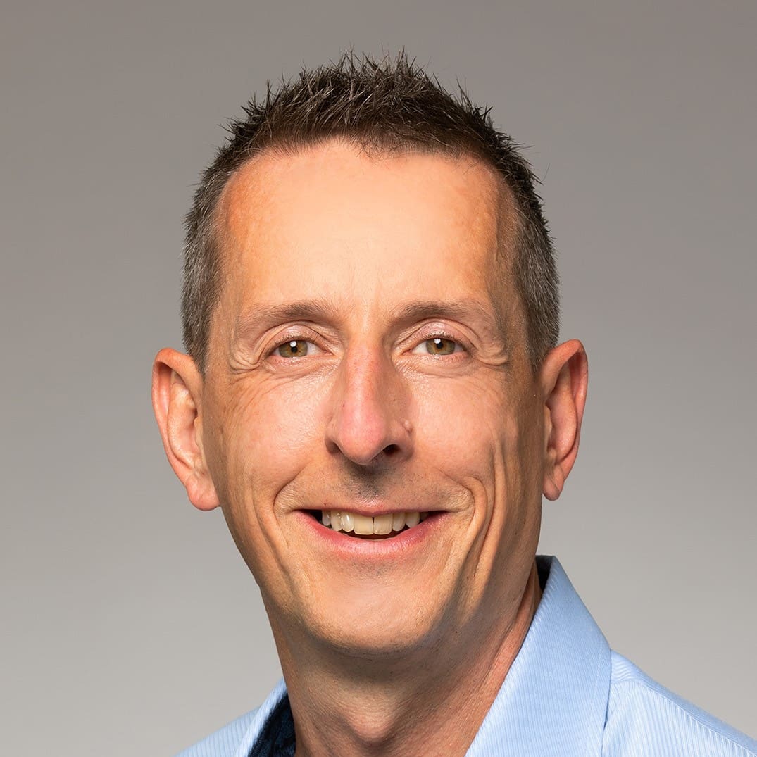 Yves Käser, Präsident GLP Köniz