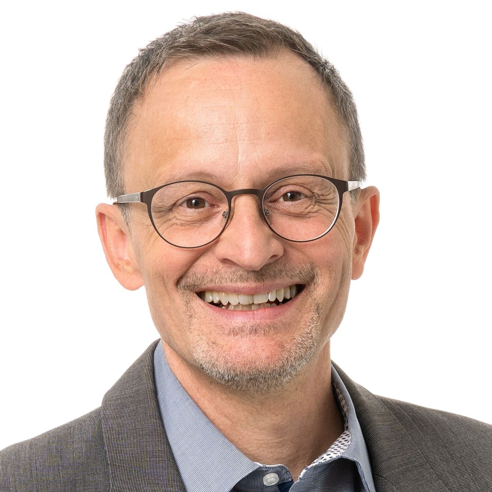 Andreas Hauser, Portrait