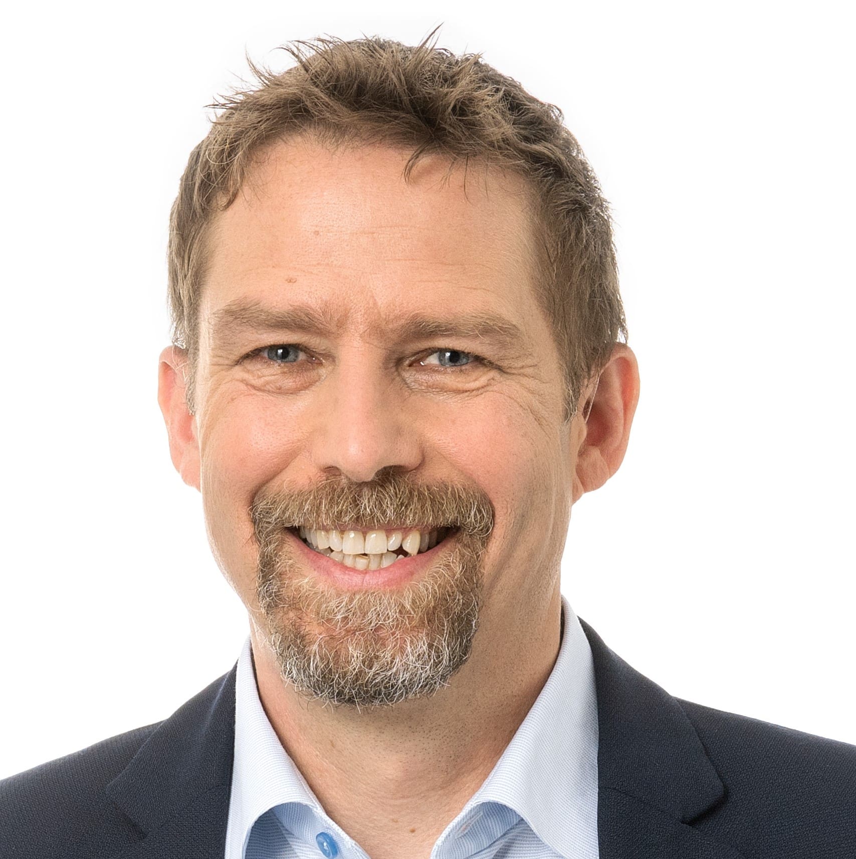 Thomas Marti im Portrait