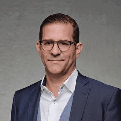 Matthias Gehrig