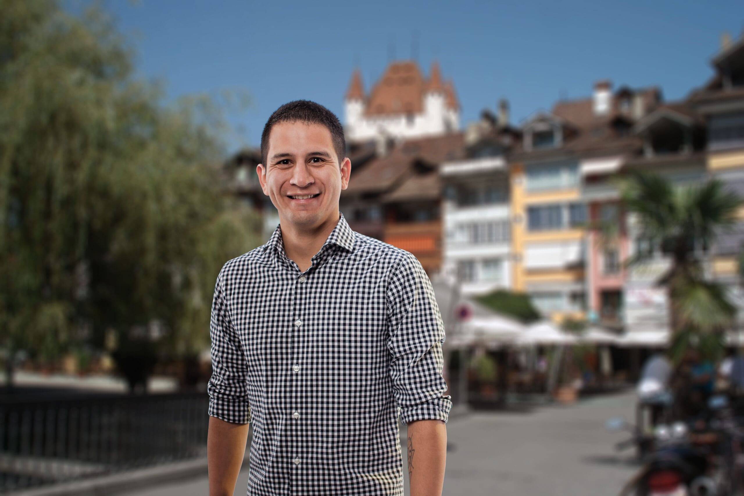 Grossrieder Fabio