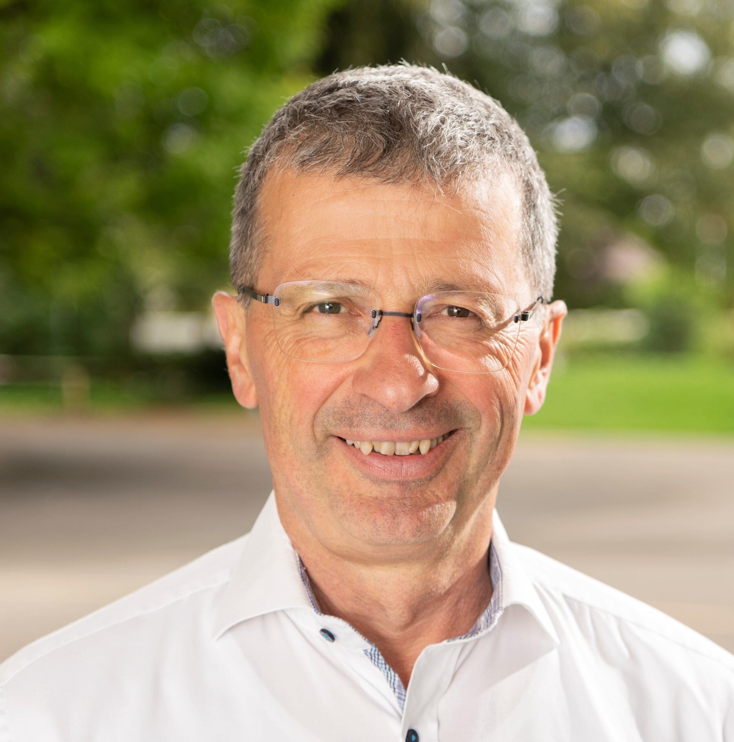 Markus Loosli