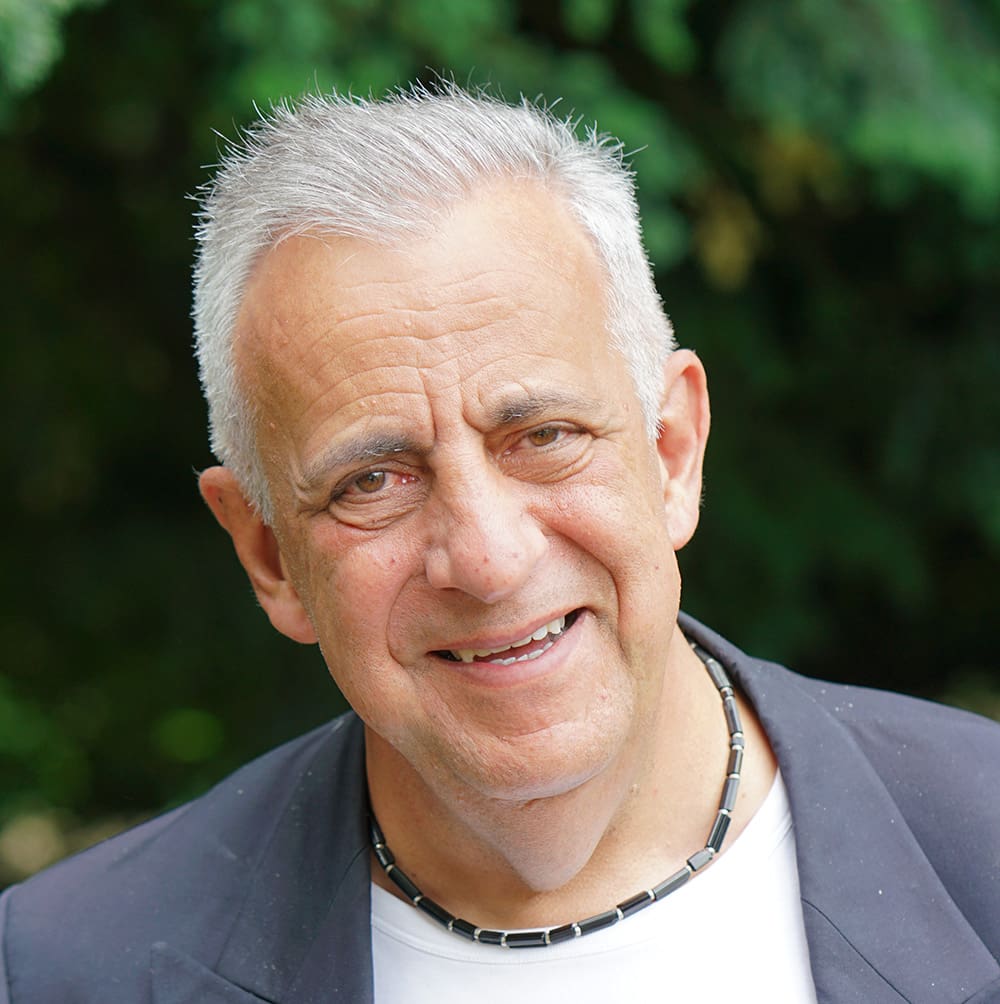Alain Buhagiar