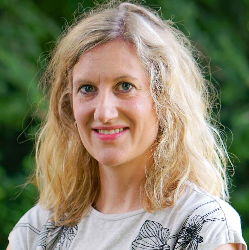 Miriam Kiener