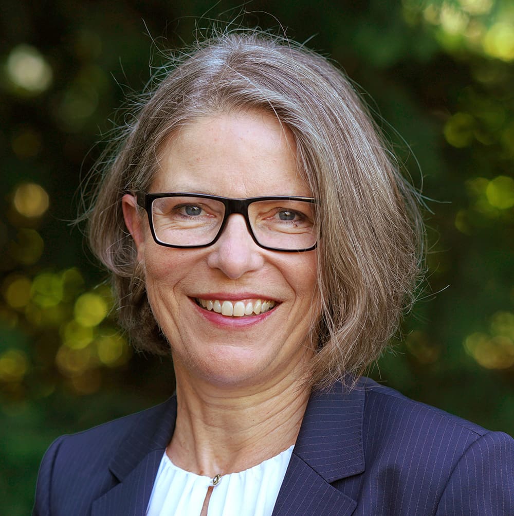 Monika Stampfli
