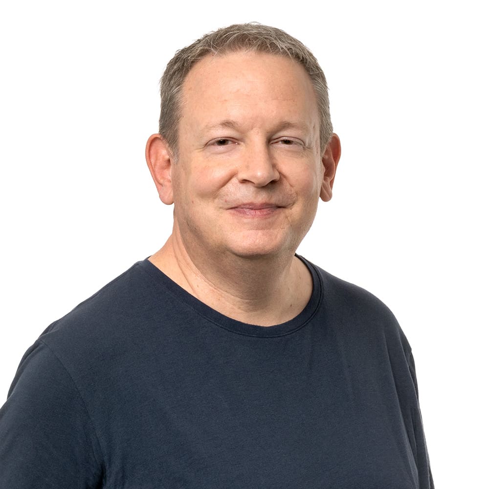Philipp Rüfenacht