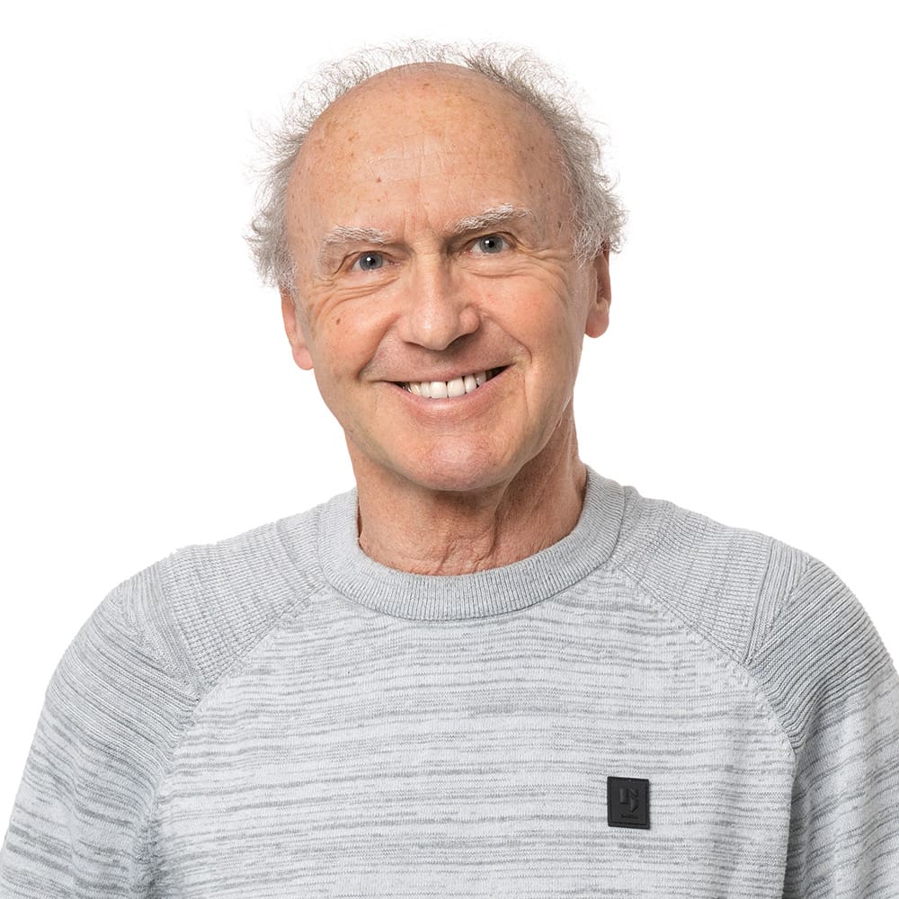 Roland Käser