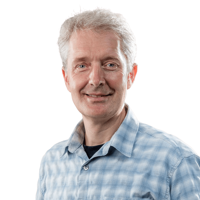 Simon Berger