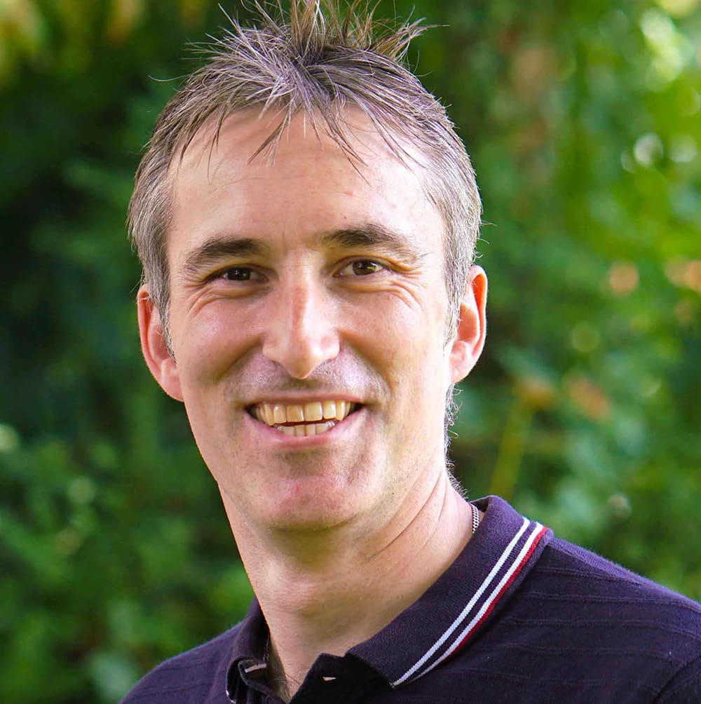 Simon Bohnenblust