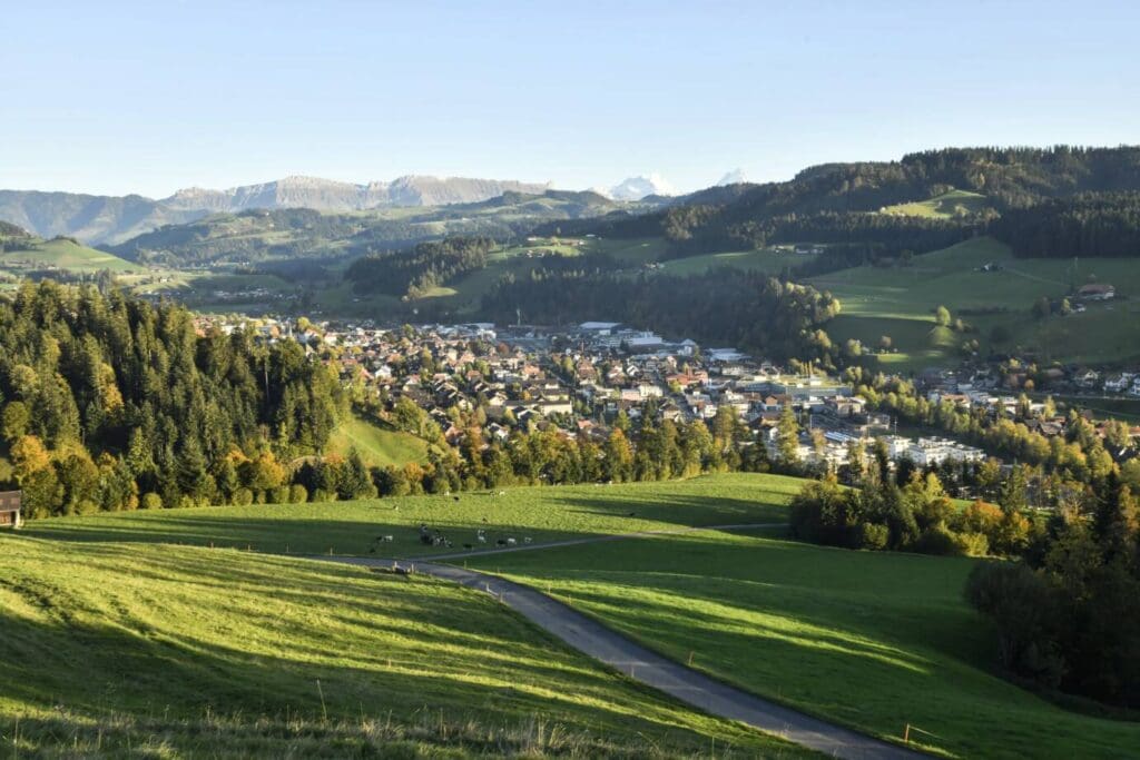 Langnau im Emmental
