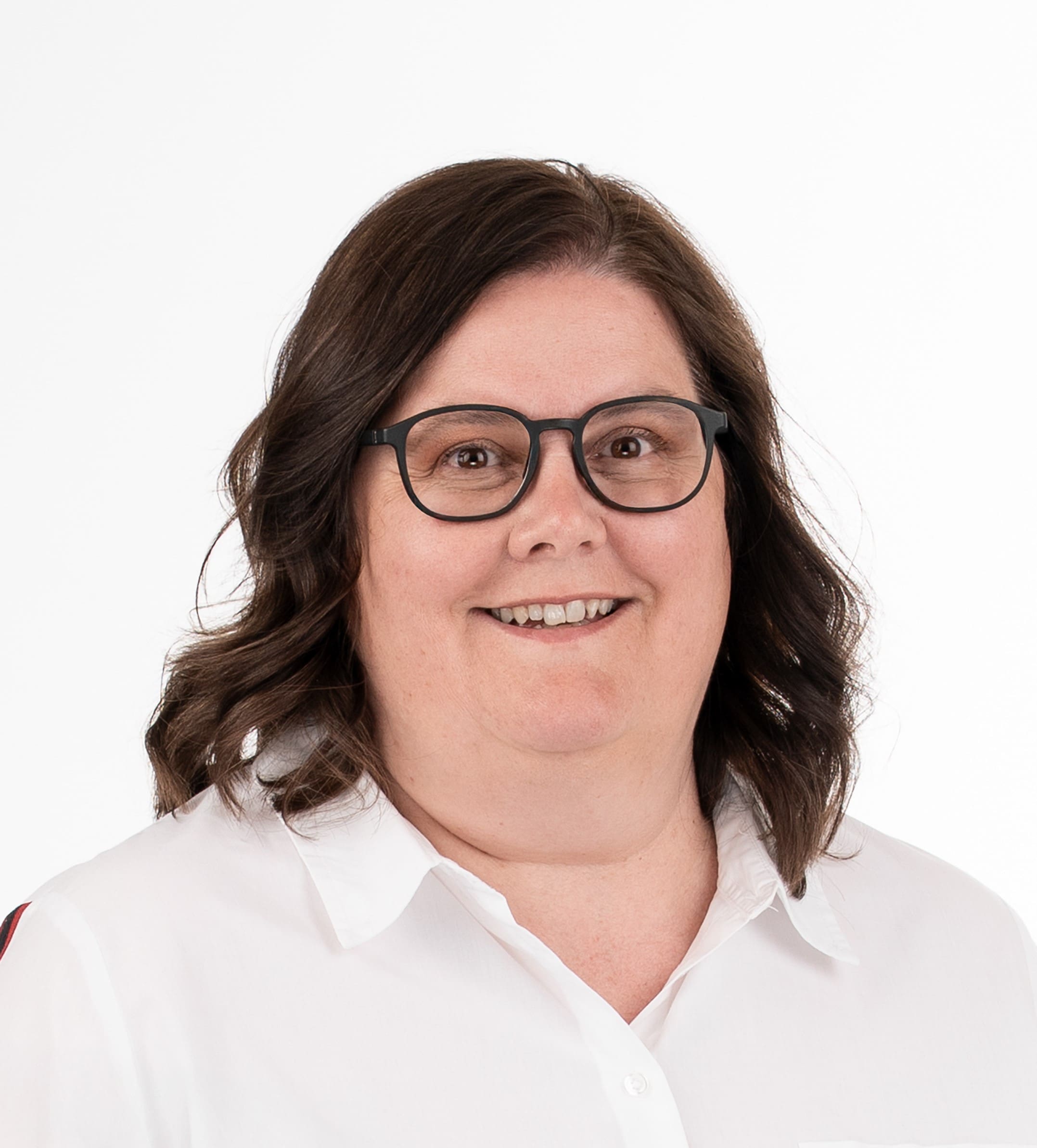 Manuela Porträit