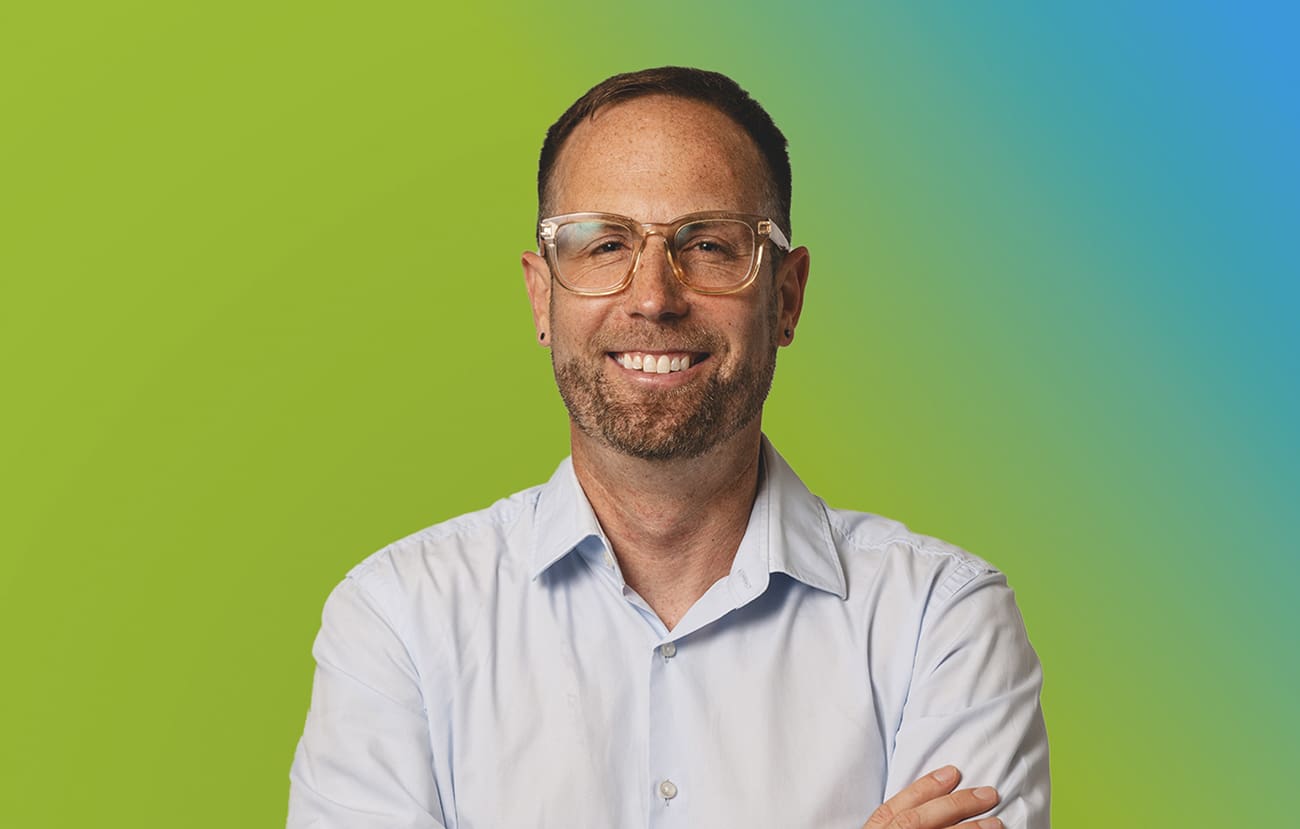 Philipp Schärf
