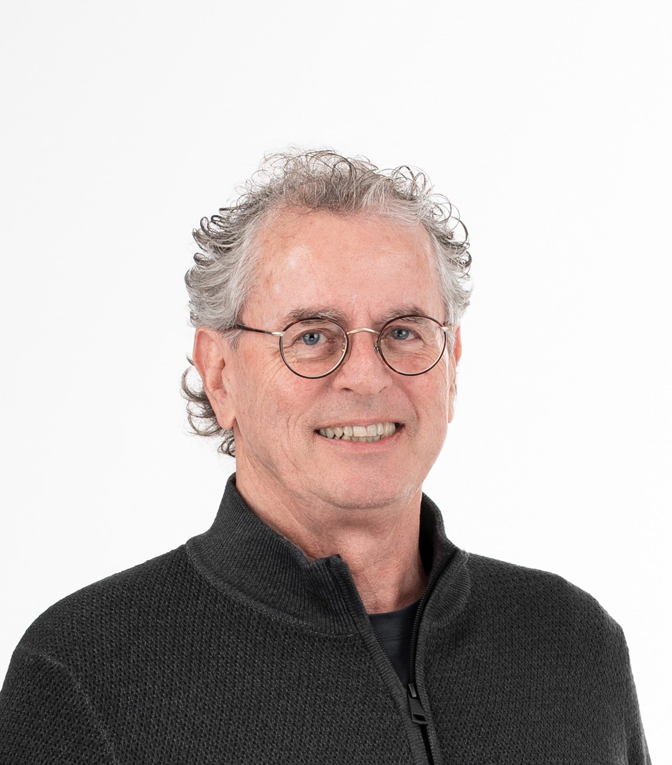 Silvio Porträit