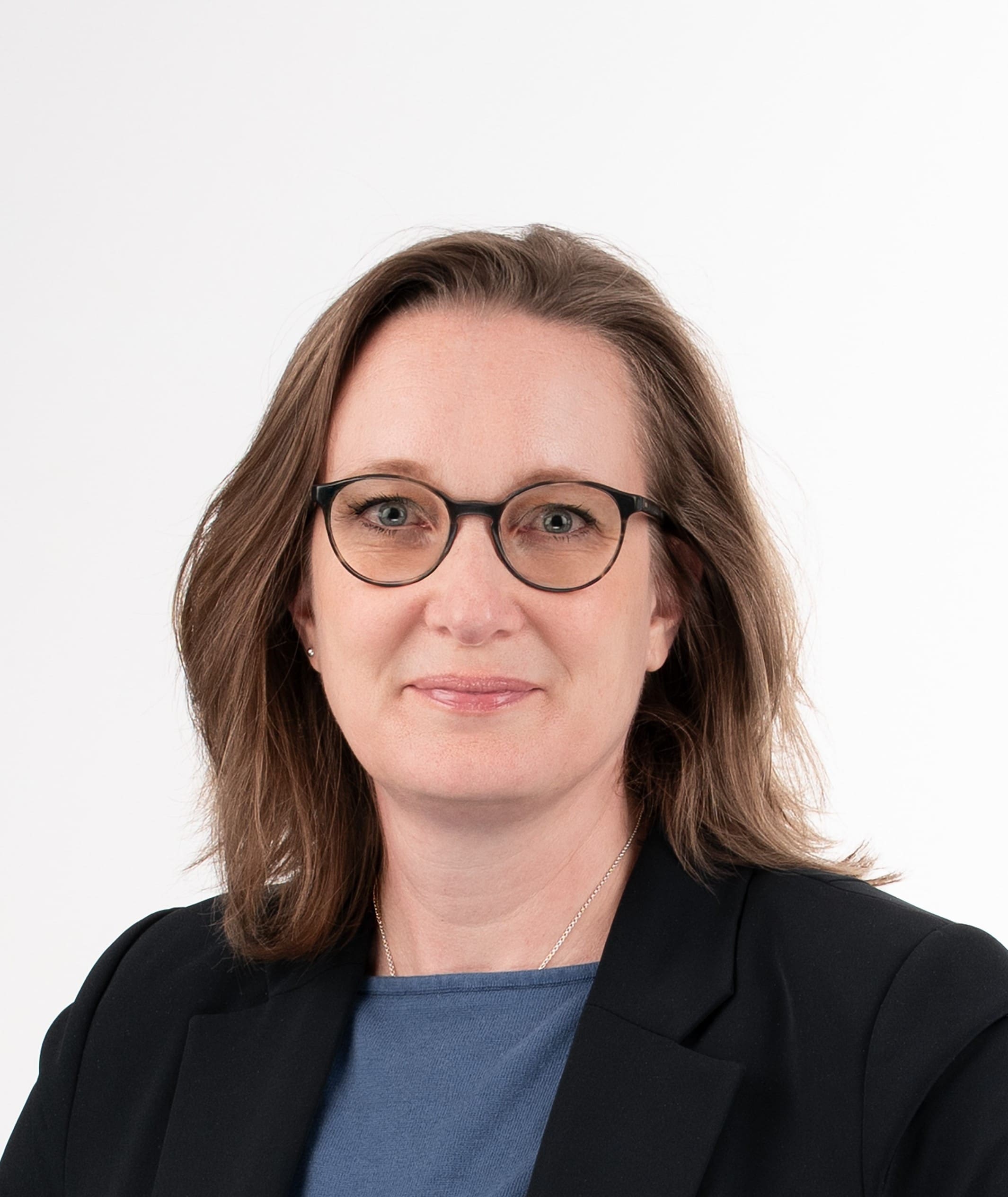 Ursina Porträit