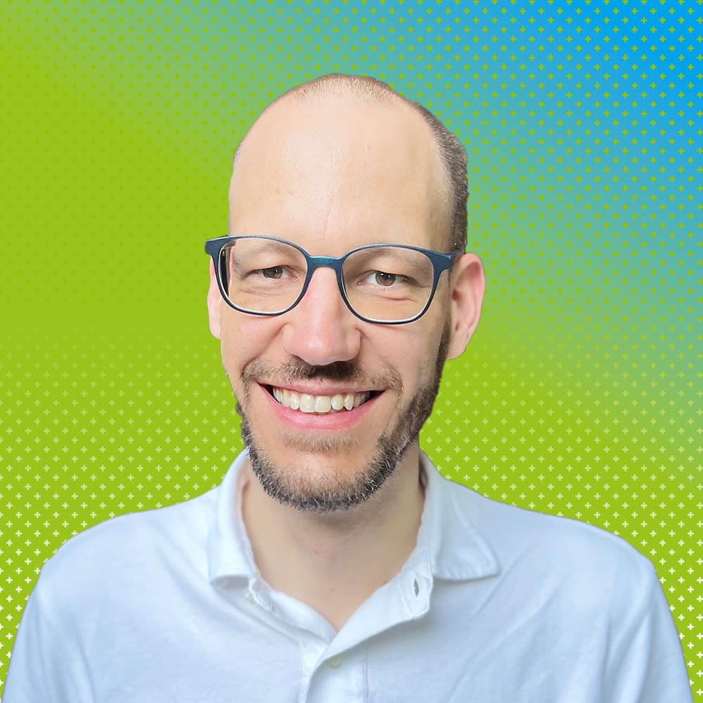 GLP Mittelland Nord Hansjürg Jäger