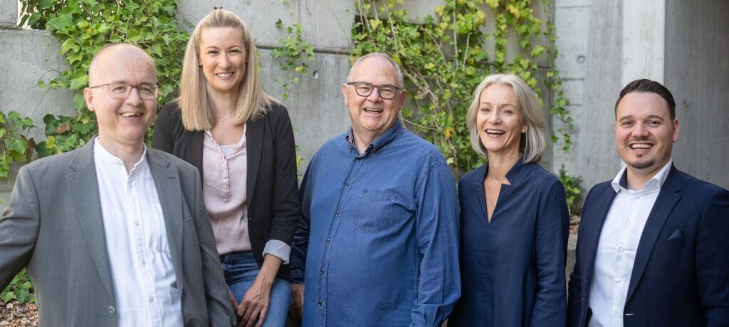 GLP-Kandidat:innen für Gemeinderatswahlen 2024