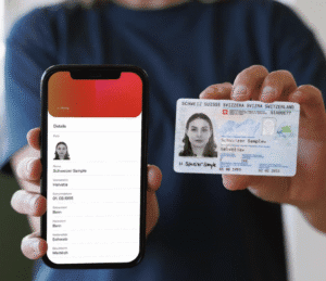 E-ID