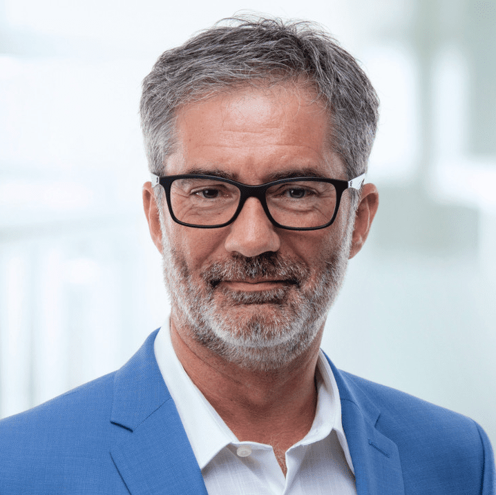 Portrait Luca Baraldi